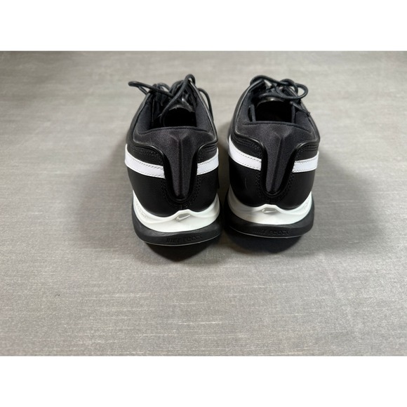 Nike Air Zoom Victory Tour 2 Golf Shoes Black White DJ6569-001 Mens 12 NWOT - Picture 3 of 7
